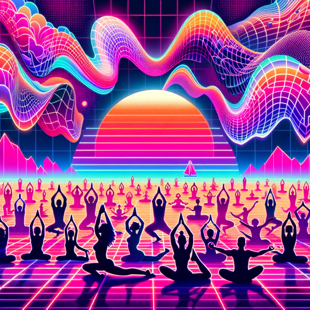 yoga image
