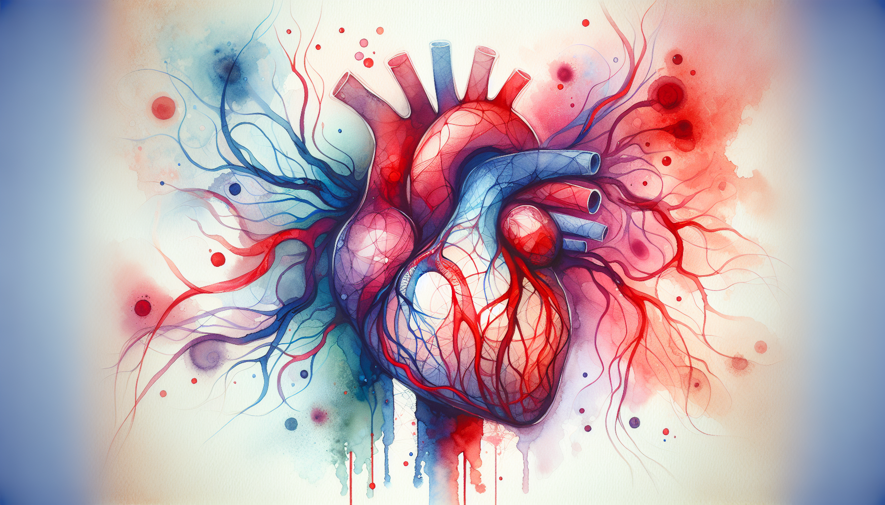 cardiovascular health image