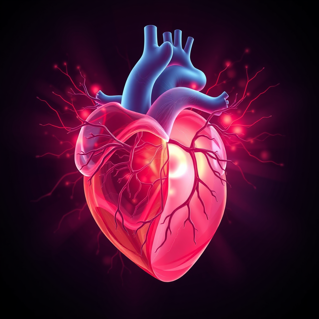 cardiovascular health image