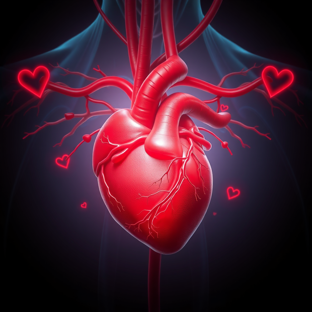 cardiovascular health image