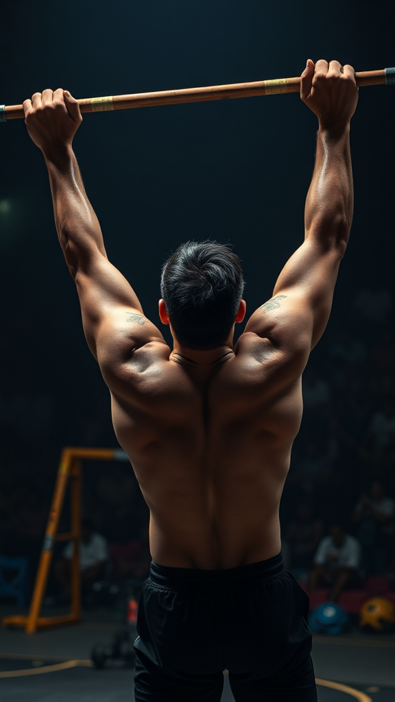 crossfit image