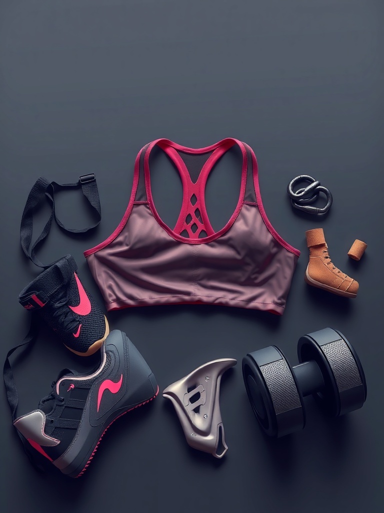 fitness gear image