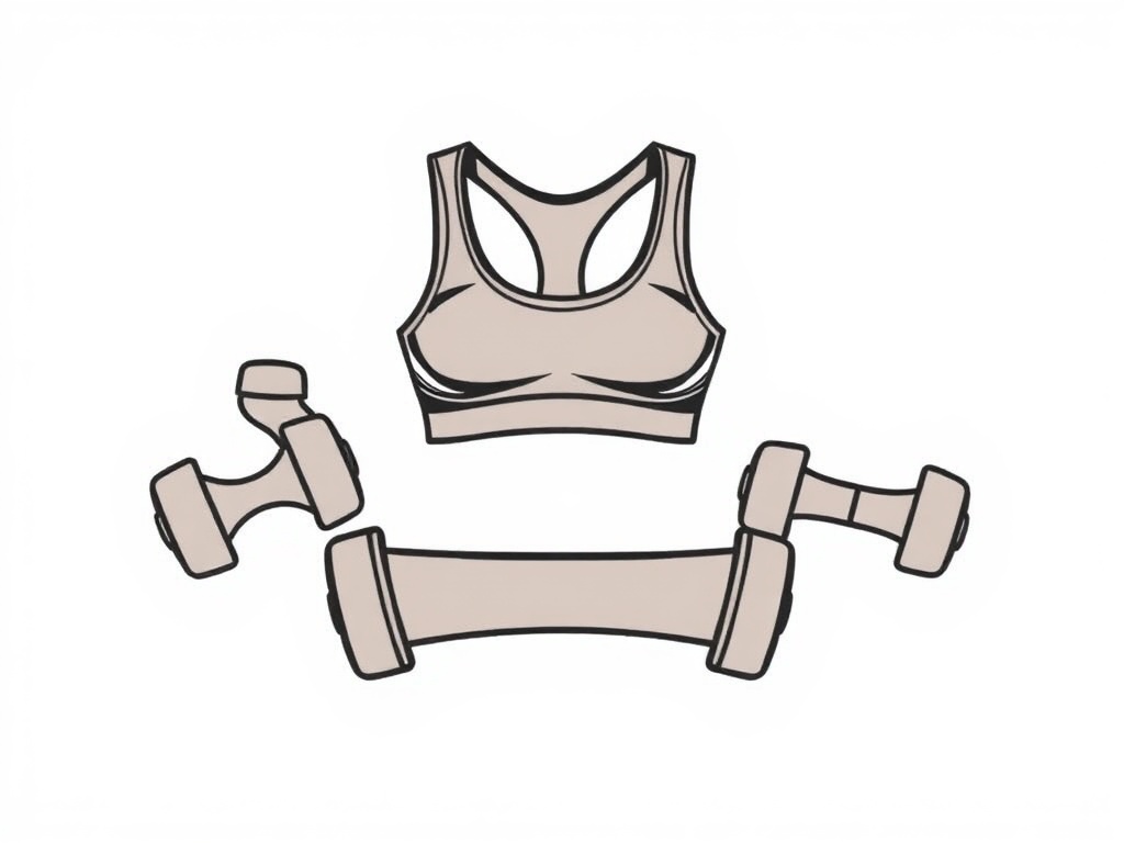 fitness gear image