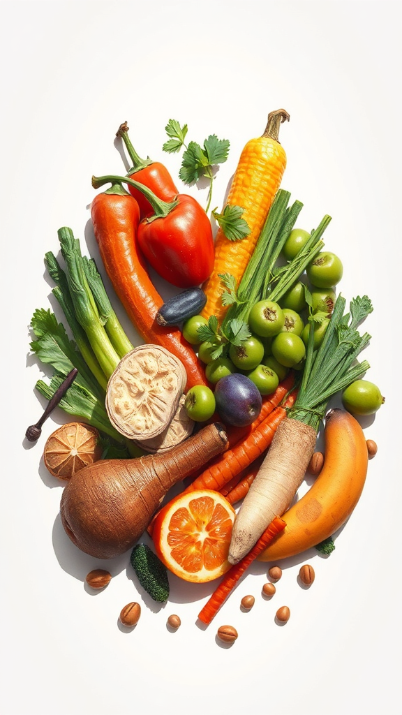 nutrition image