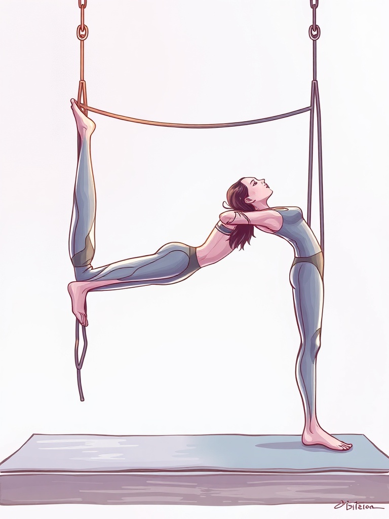 pilates image