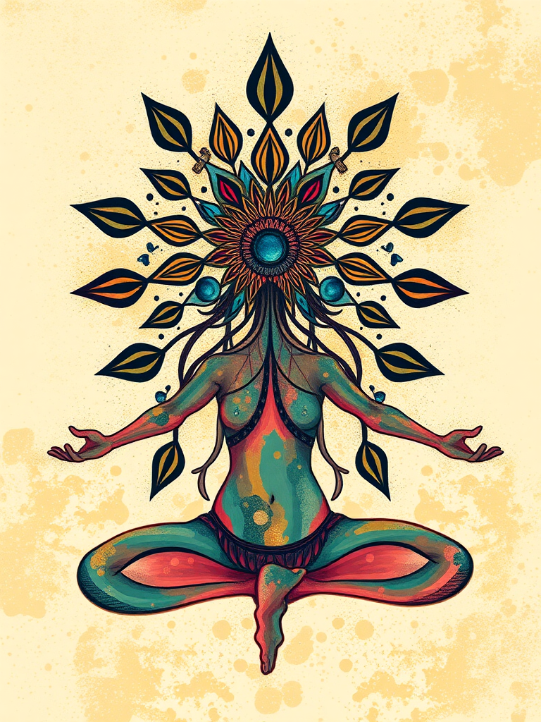 yoga image