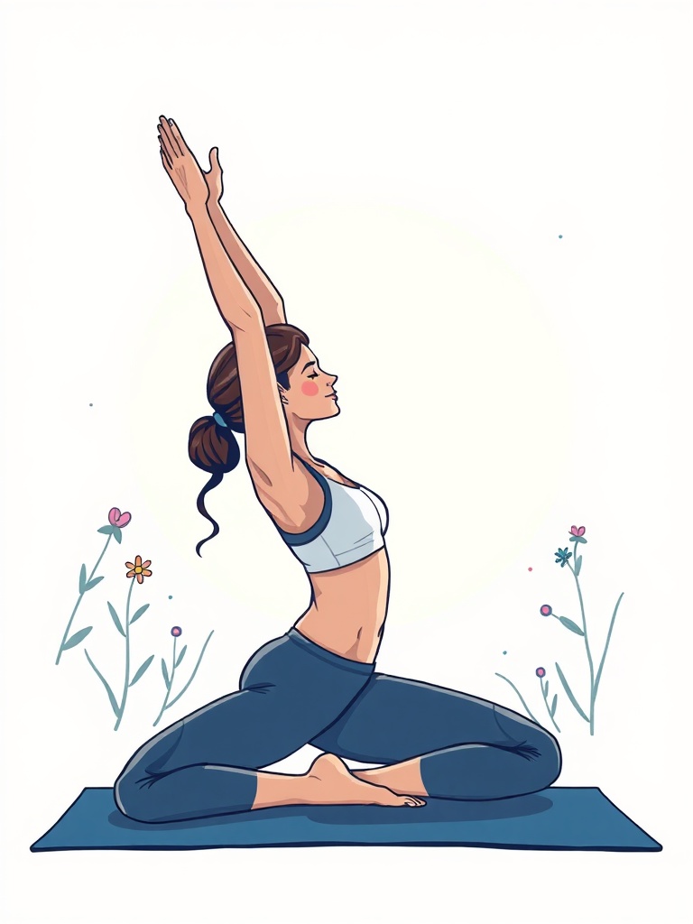 yoga image