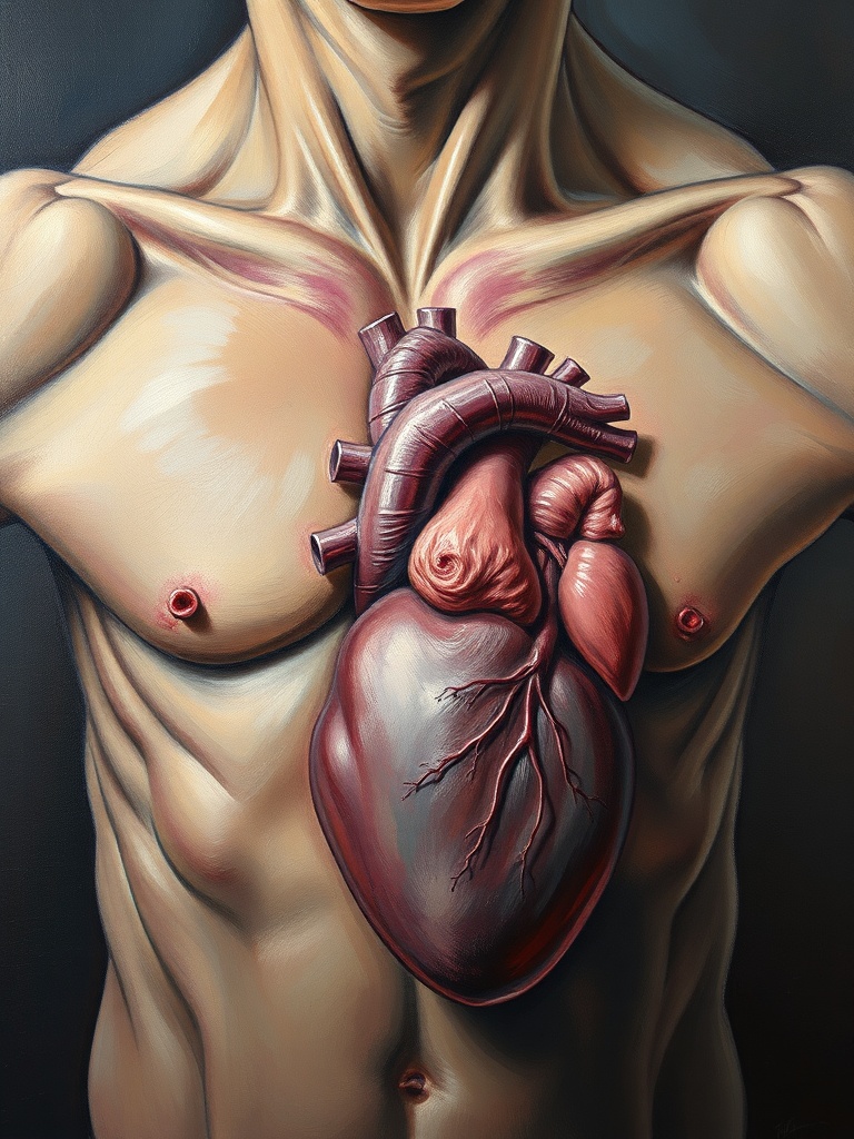 cardiovascular health image