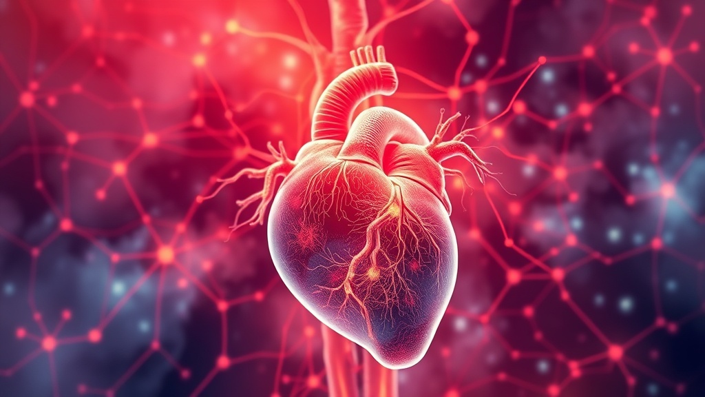 cardiovascular health image