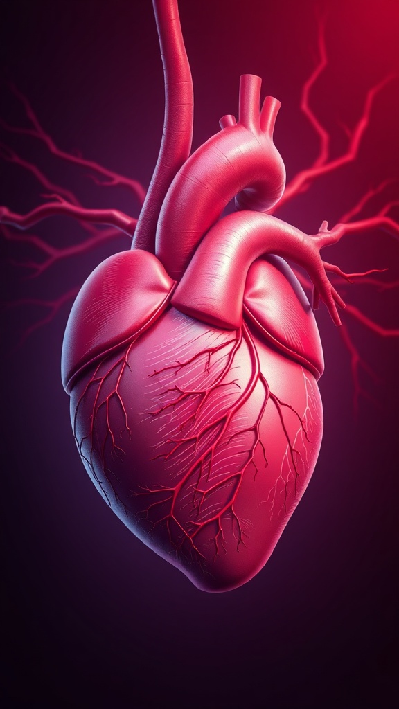 cardiovascular health image