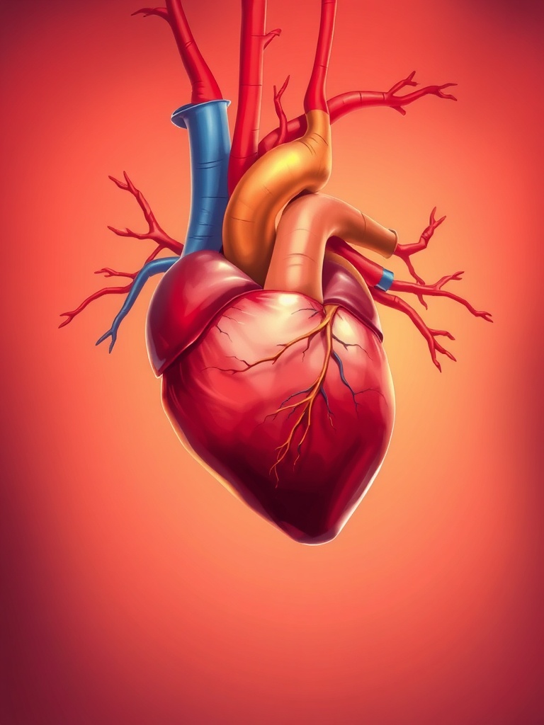 cardiovascular health image