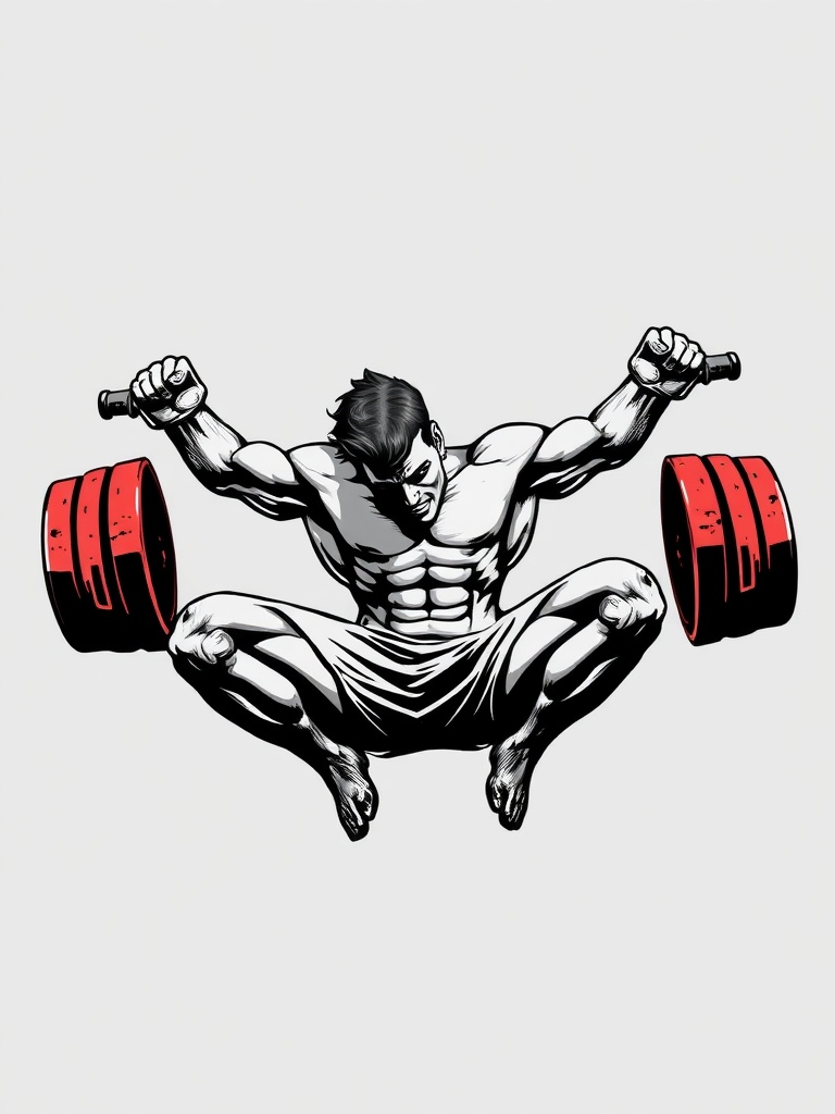 crossfit image