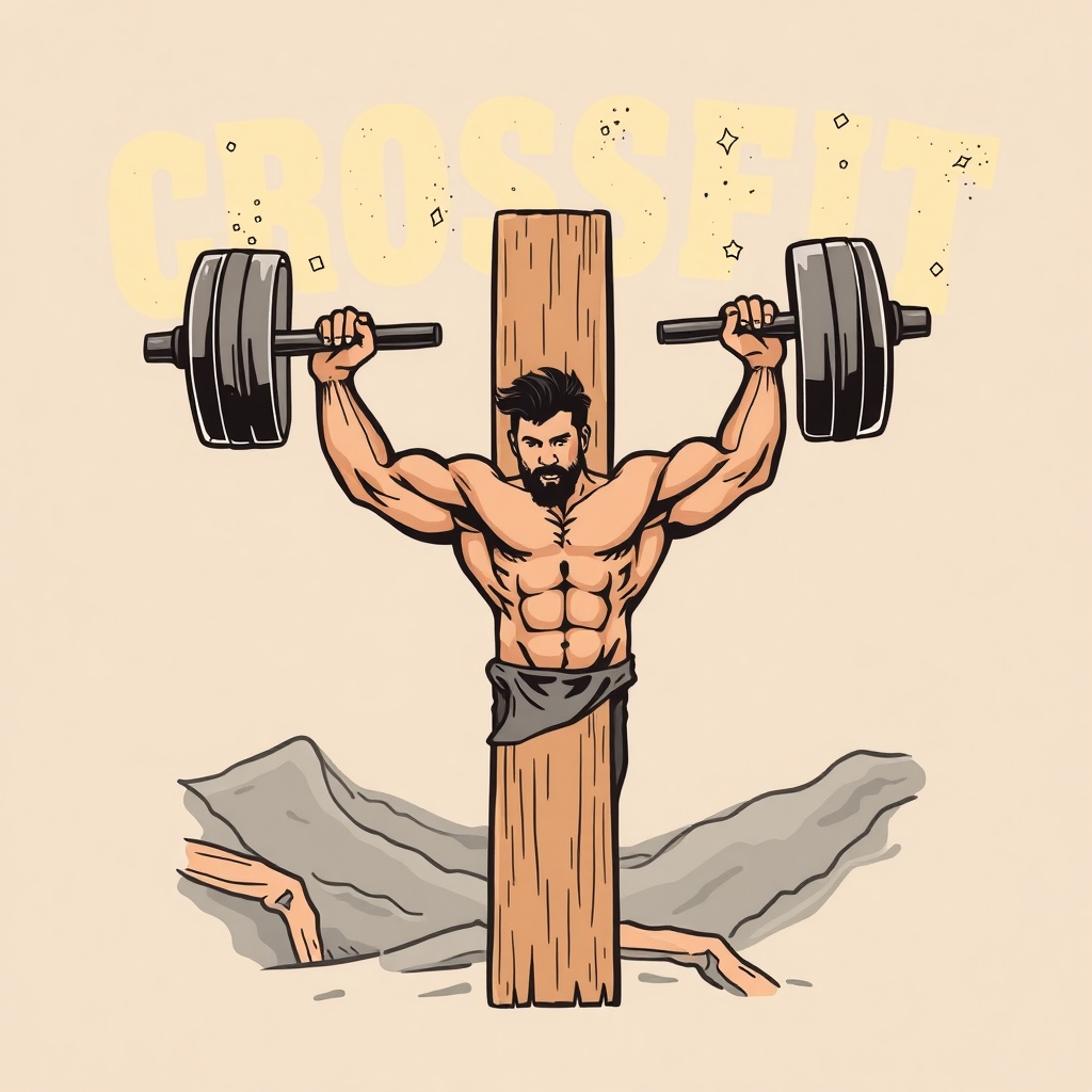 crossfit image