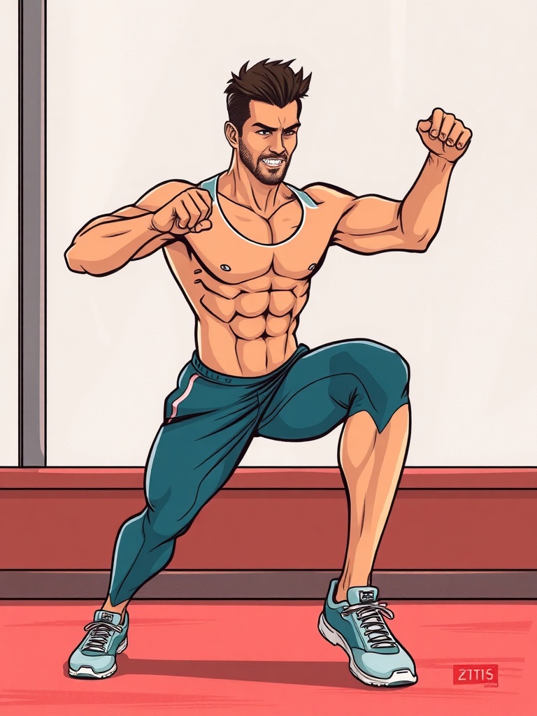 exercise image