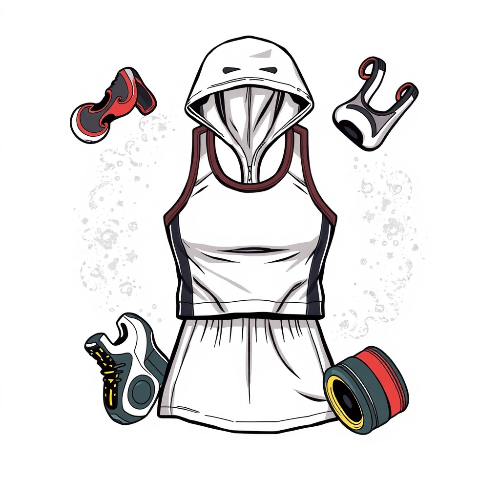 fitness gear image