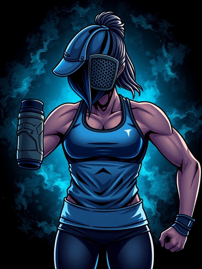 fitness gear image