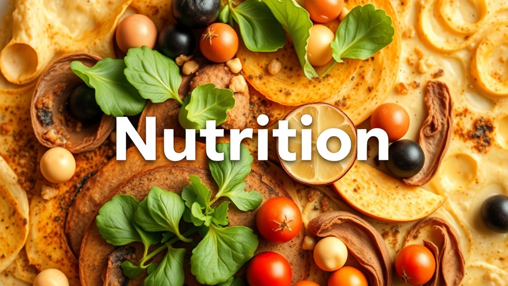 nutrition image