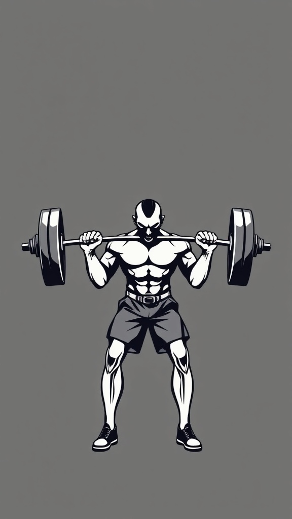 weightlifting image