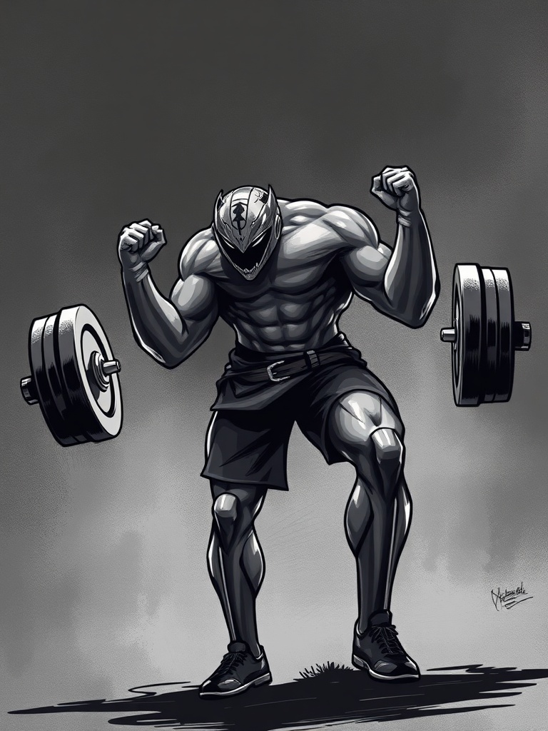 weightlifting image