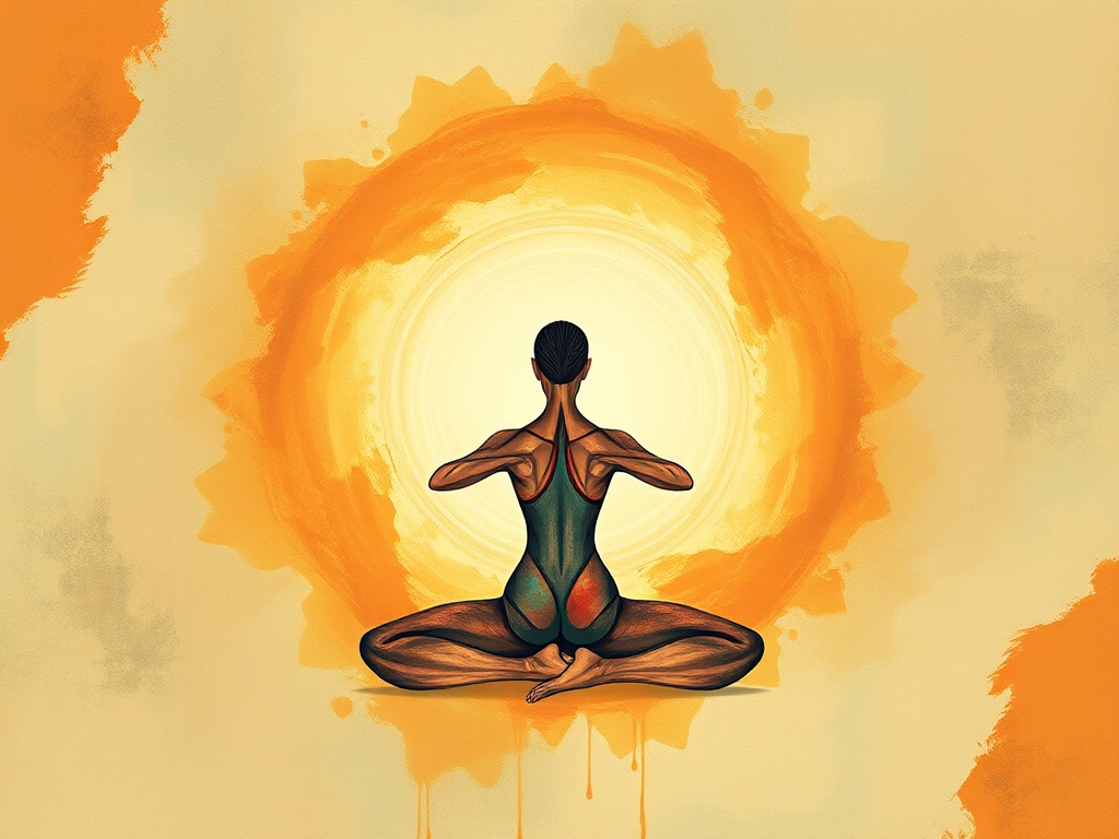 yoga image