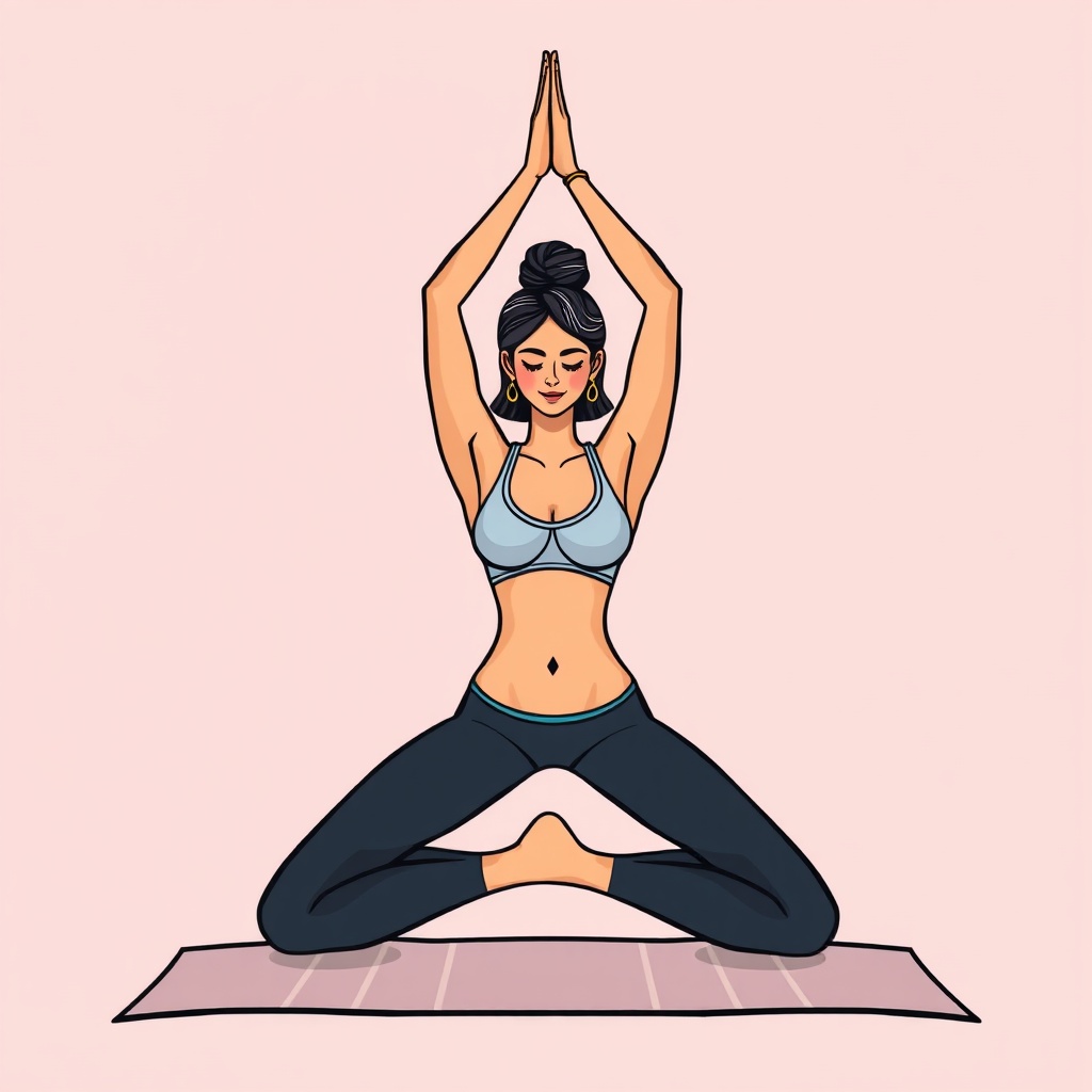 yoga image