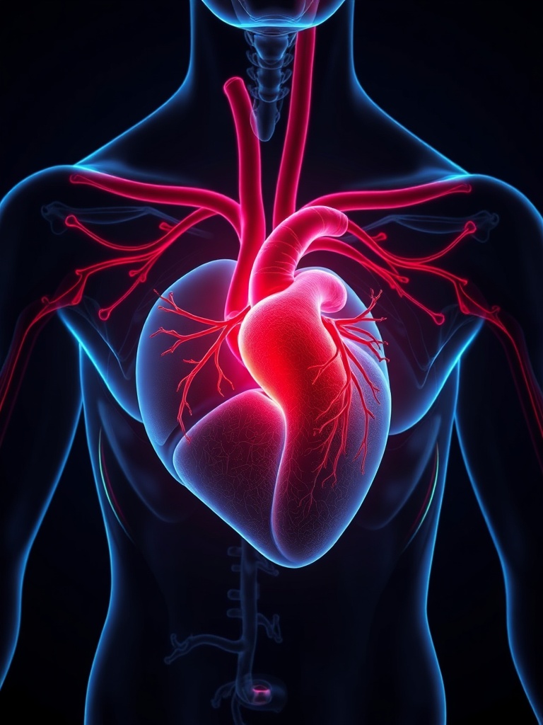 cardiovascular health image