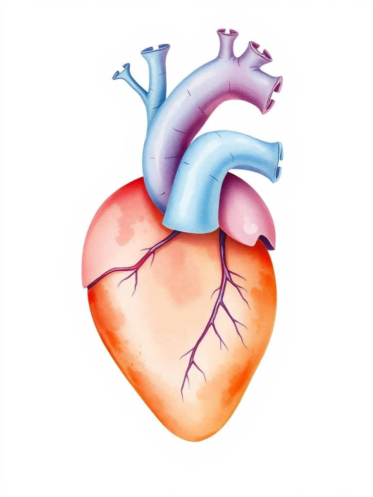 cardiovascular health image