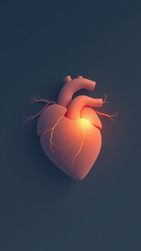 cardiovascular health image