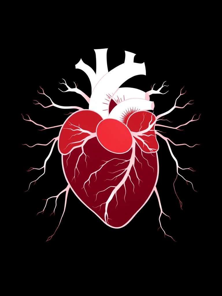 cardiovascular health image