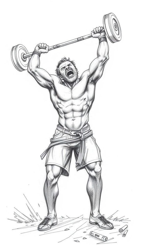 crossfit image