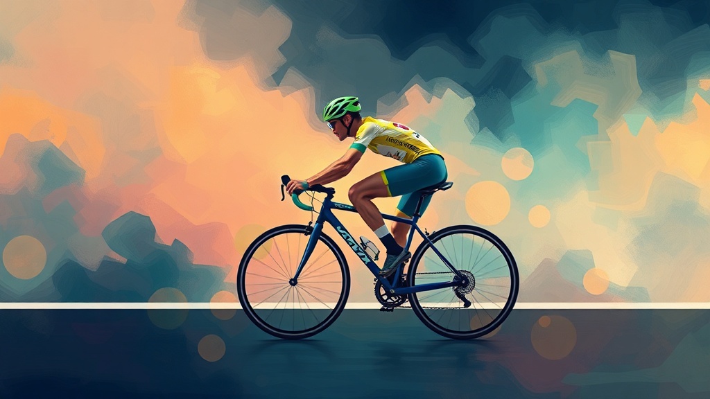 cycling image
