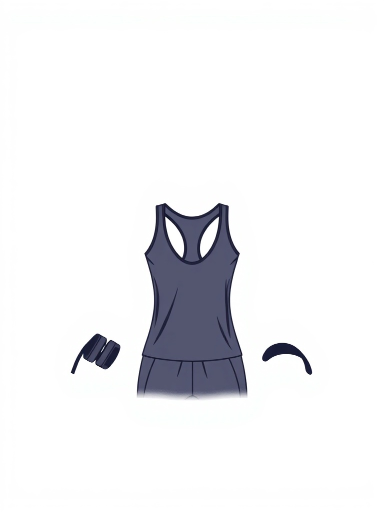 fitness gear image