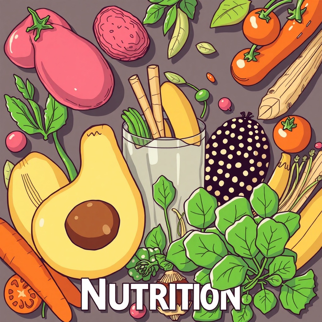 nutrition image