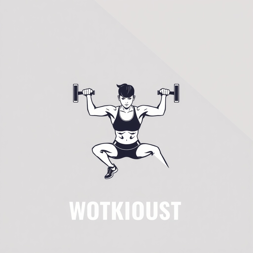 workout routines image