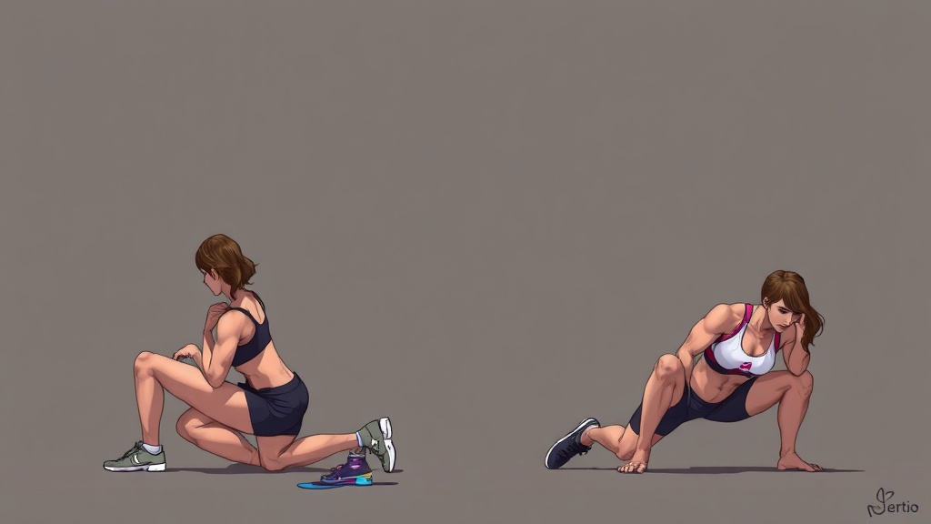 workout routines image