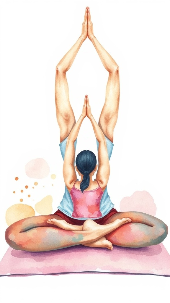 yoga image