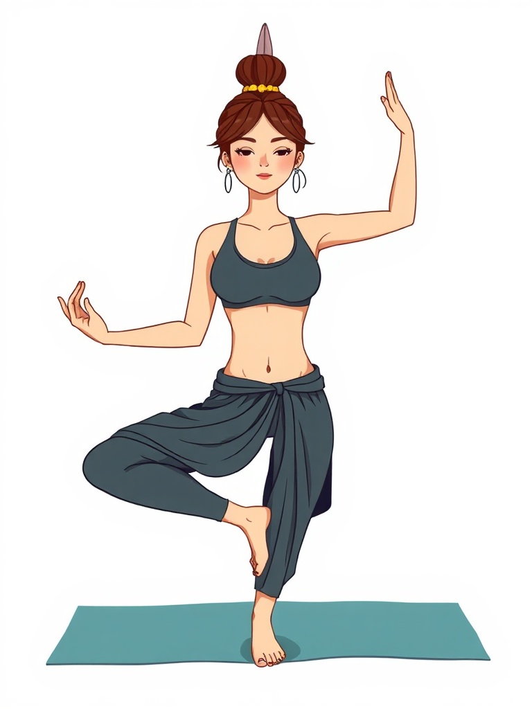 yoga image