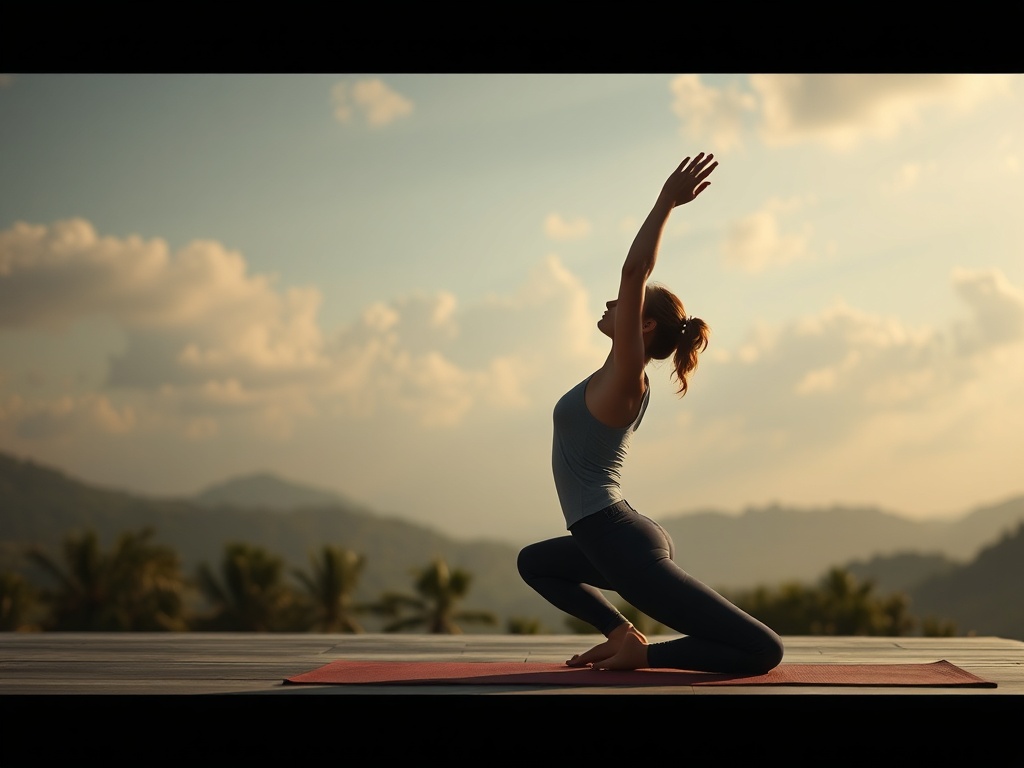 yoga image