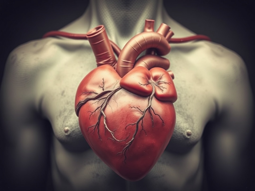 cardiovascular health image
