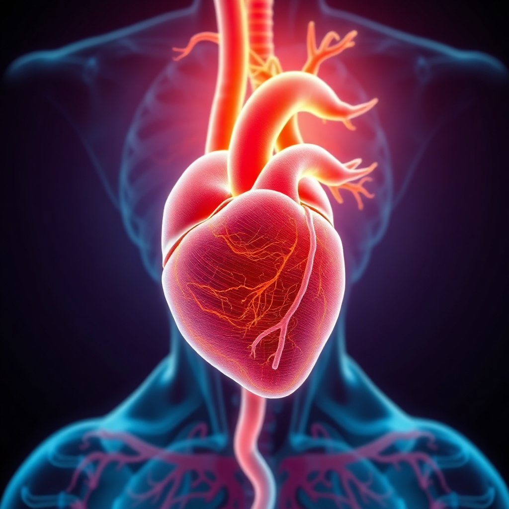 cardiovascular health image