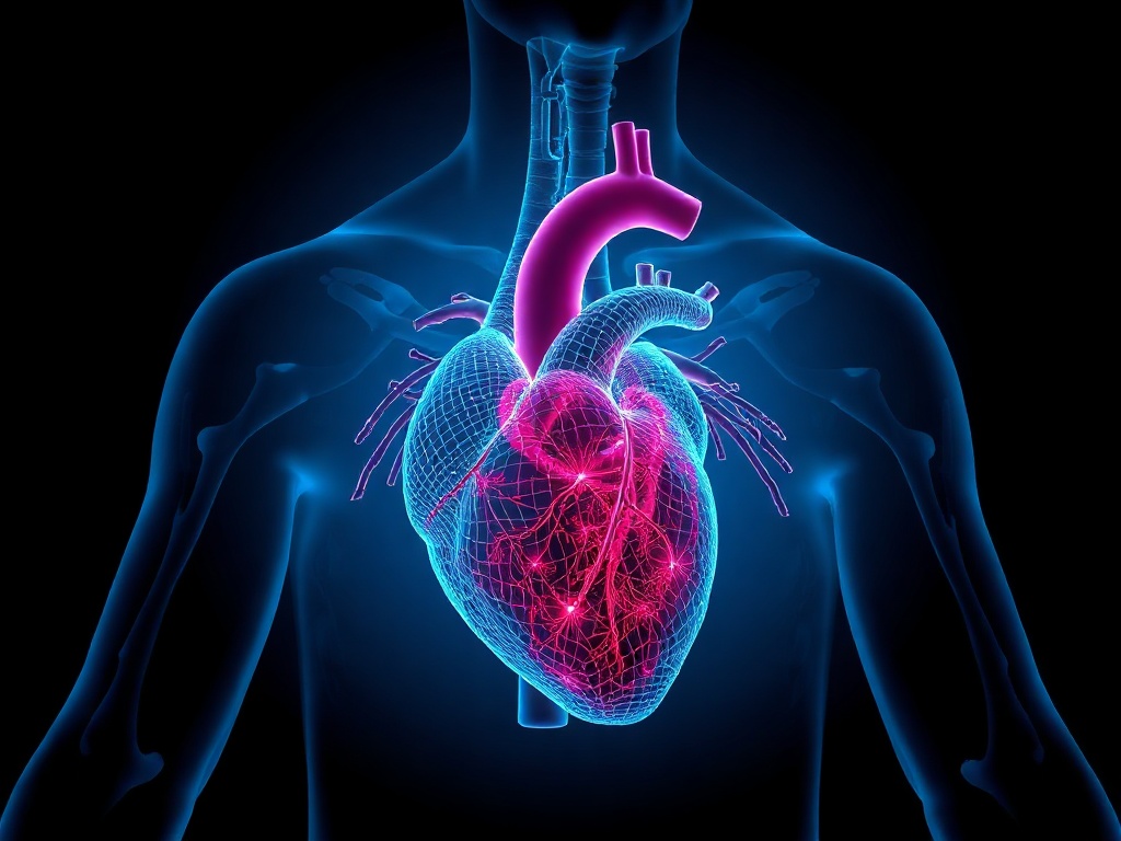 cardiovascular health image