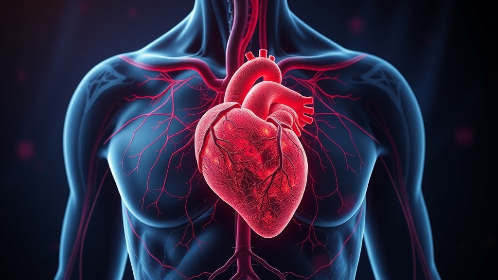 cardiovascular health image