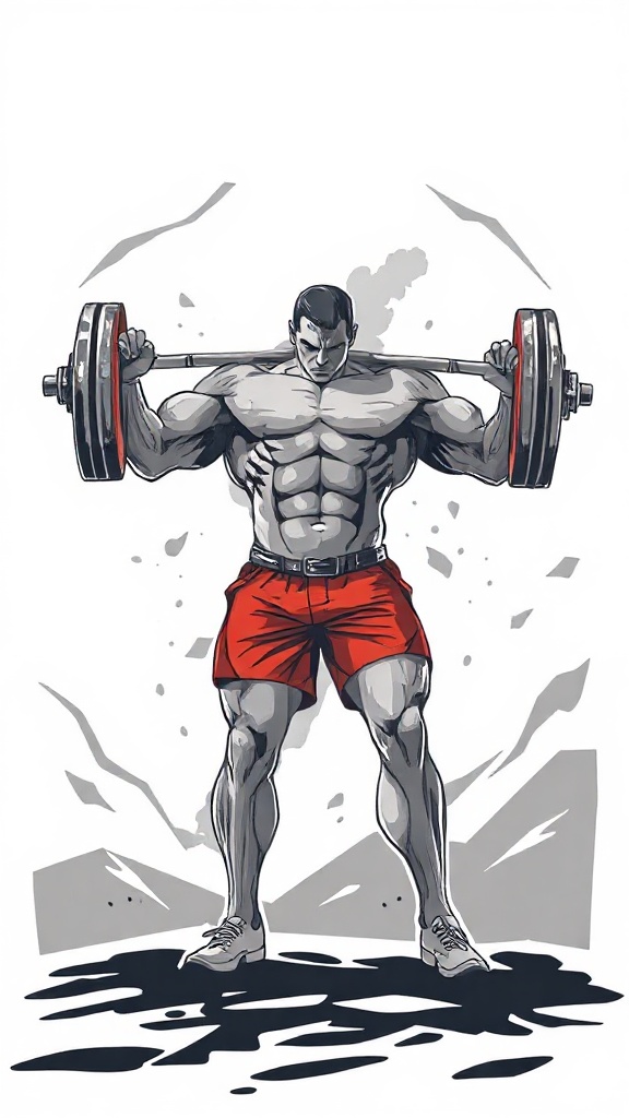 crossfit image