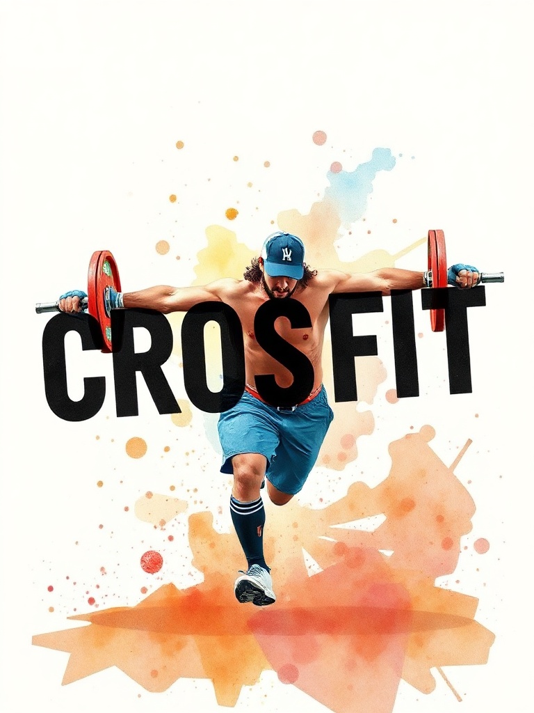 crossfit image