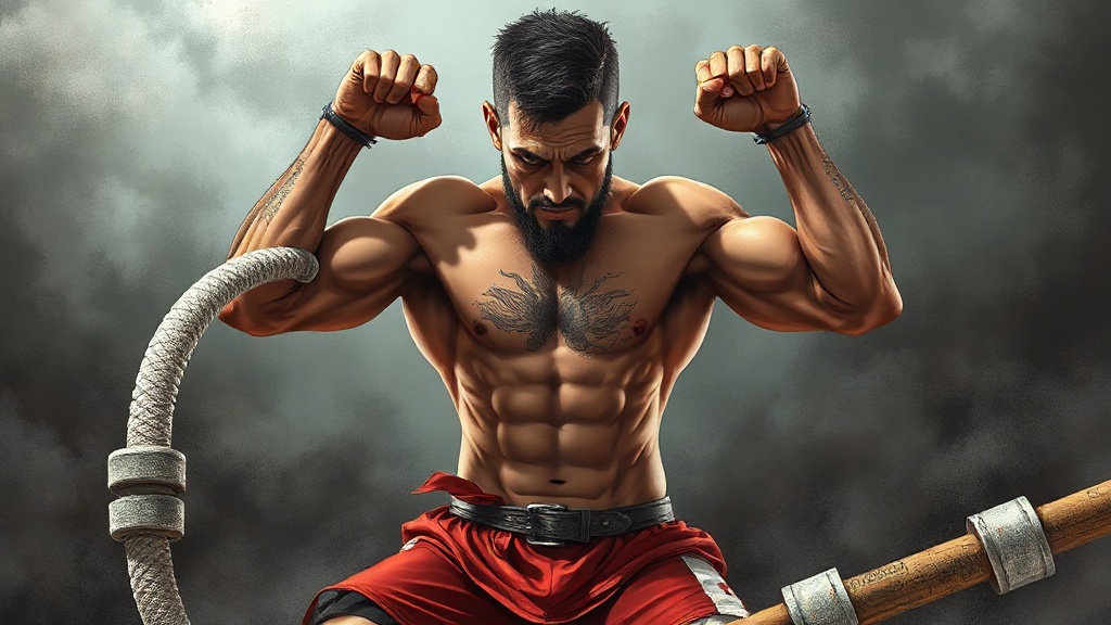 crossfit image