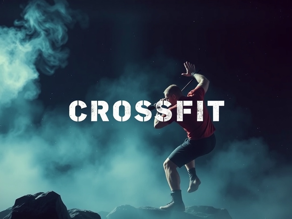 crossfit image