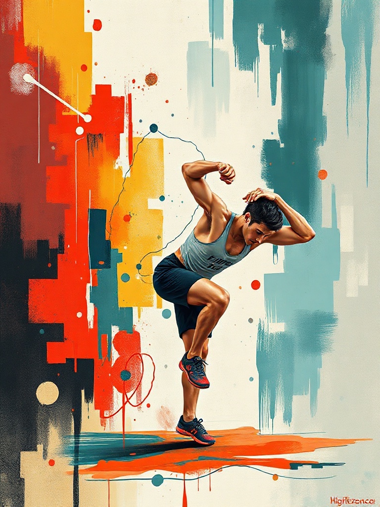 exercise image