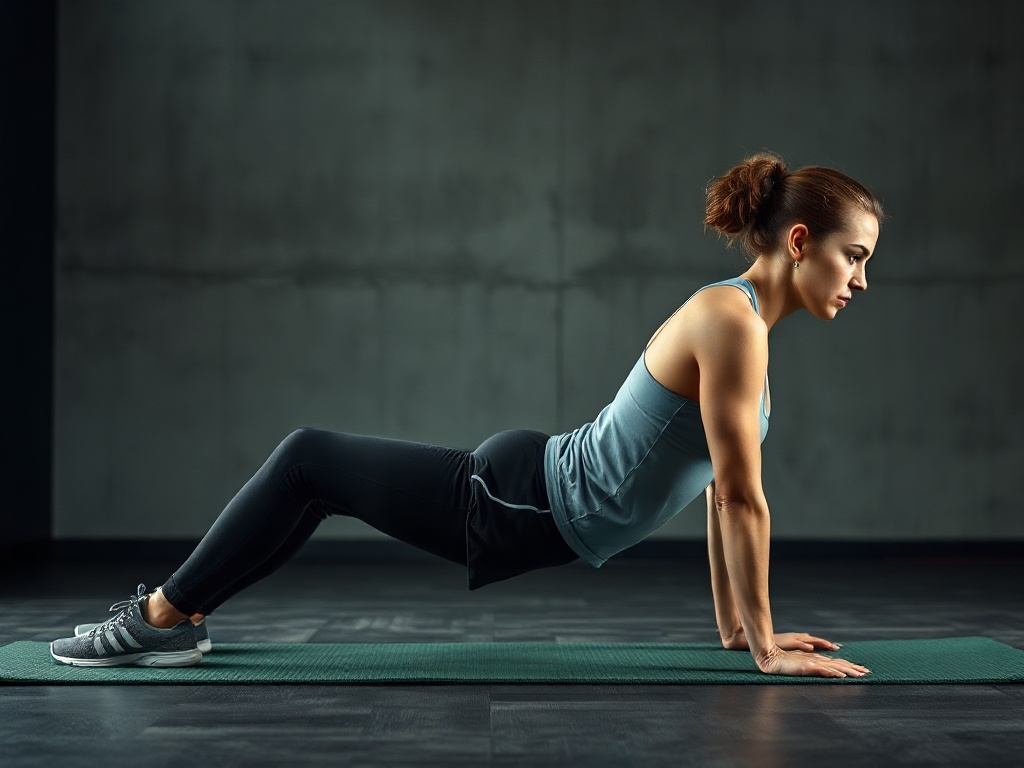 exercise image