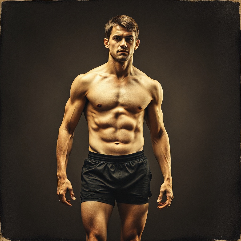 fitness image