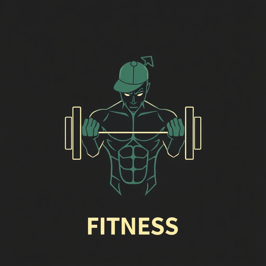 fitness image